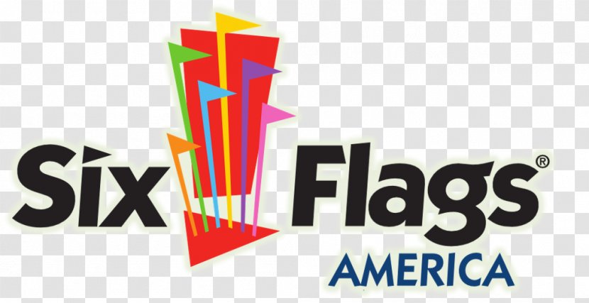 Six Flags Fiesta Texas Over Hurricane Harbor St. Louis Georgia - Silhouette - American Coaster Enthusiasts Transparent PNG