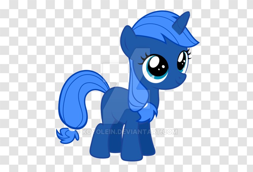Horse Animal Legendary Creature Clip Art - Pony - Blueberry Jam Transparent PNG