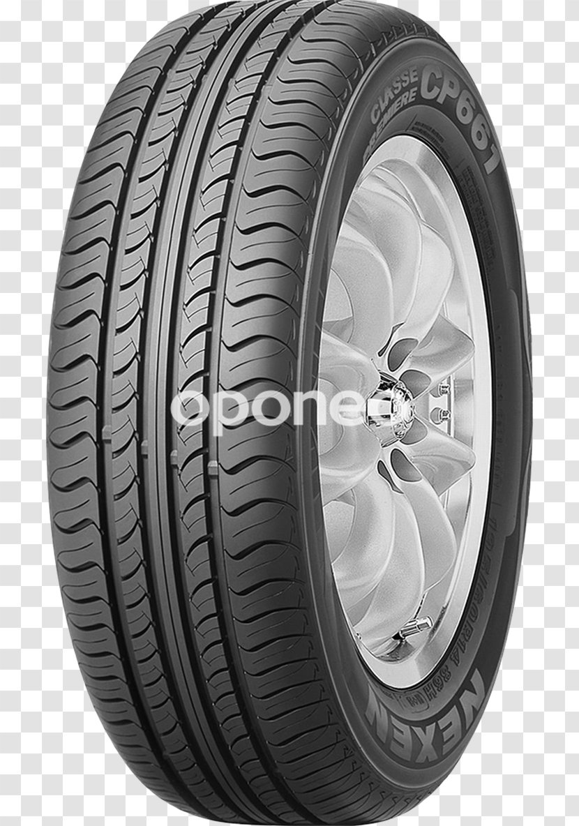 Car Nexen Tire Autofelge Rim Transparent PNG