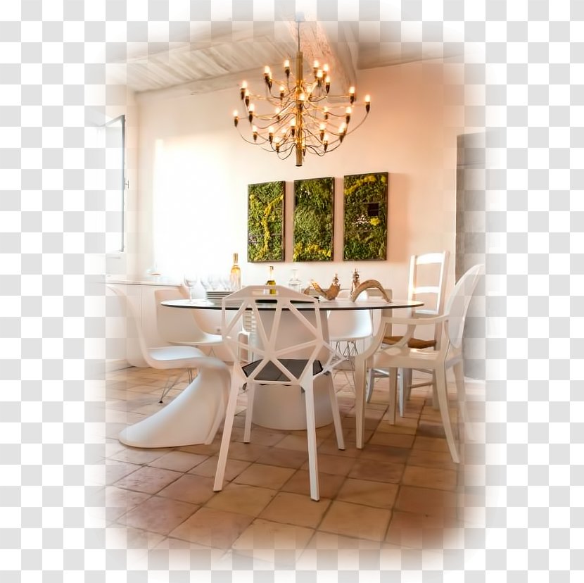 Table Dining Room Chair Kitchen - Light Fixture Transparent PNG