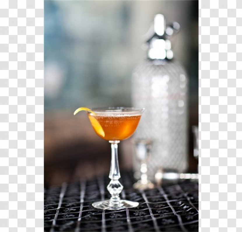 Cosmopolitan Cocktail Garnish Bourbon Whiskey Vermouth - Hot Toddy Transparent PNG