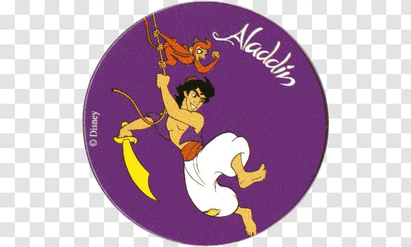Aladdin Iago YouTube Abu Genie - Youtube - Logo Transparent PNG