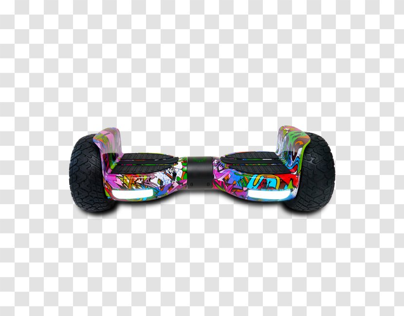 Self-balancing Scooter Hoverboard Wheel Hip Hop Goggles - Airboard - Inch Transparent PNG