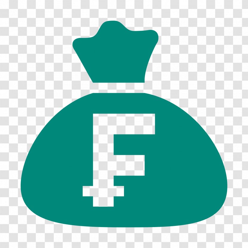 Money Bag - Euro - Logo Transparent PNG