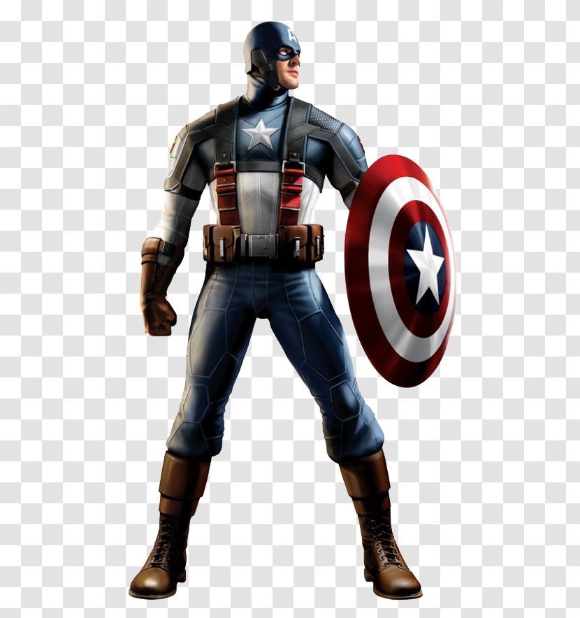 Captain America Spider-Man Costume Film Marvel Cinematic Universe - Fictional Character Transparent PNG