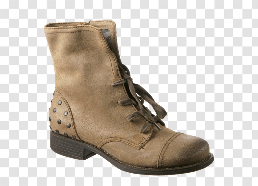 Motorcycle Boot Wedge Shoe Fashion - Khaki - Sale Page Transparent PNG