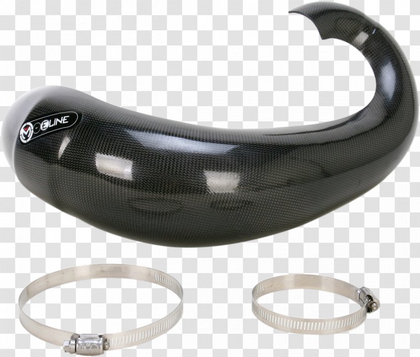 KTM 300 Exhaust System 200 Two-stroke Engine - Hardware - Motorcycle Transparent PNG