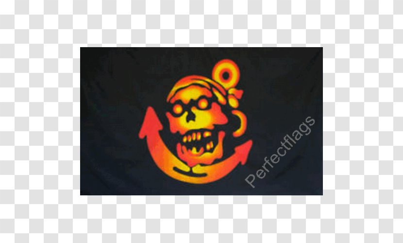 World Flag Jolly Roger Piracy Fahne Transparent PNG