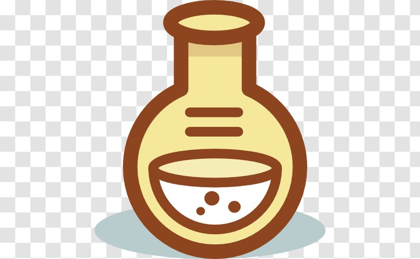 Flask - Computer - Laboratory Flasks Transparent PNG