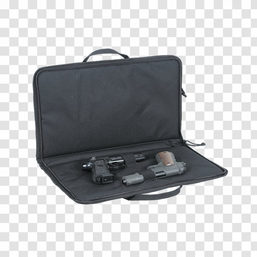 Green Weapon Tool Pistol Blue - Open Case Transparent PNG
