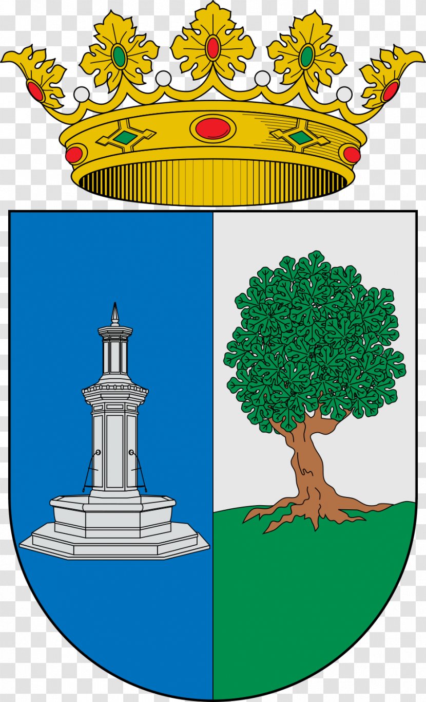 Algar De Palancia Silla Albalat Dels Tarongers Alfara La Baronia Picassent - Blazon Transparent PNG