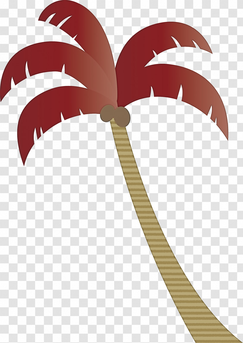 Palm Trees Transparent PNG