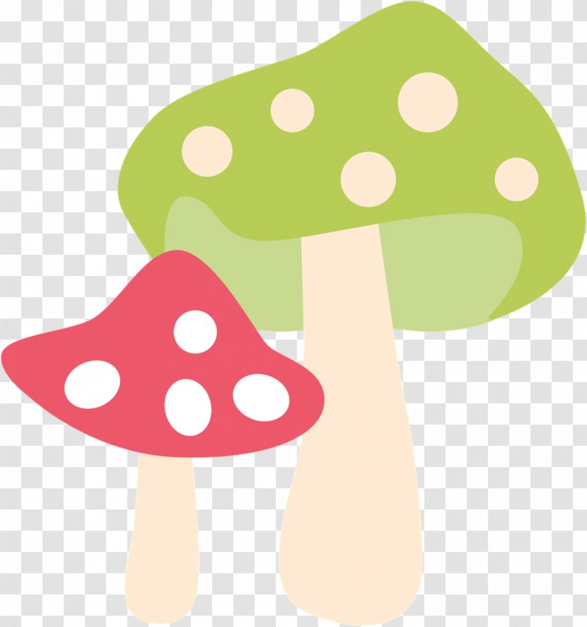 Clip Art Sliced Mushrooms Free Content - Organism - Mushroom Transparent PNG