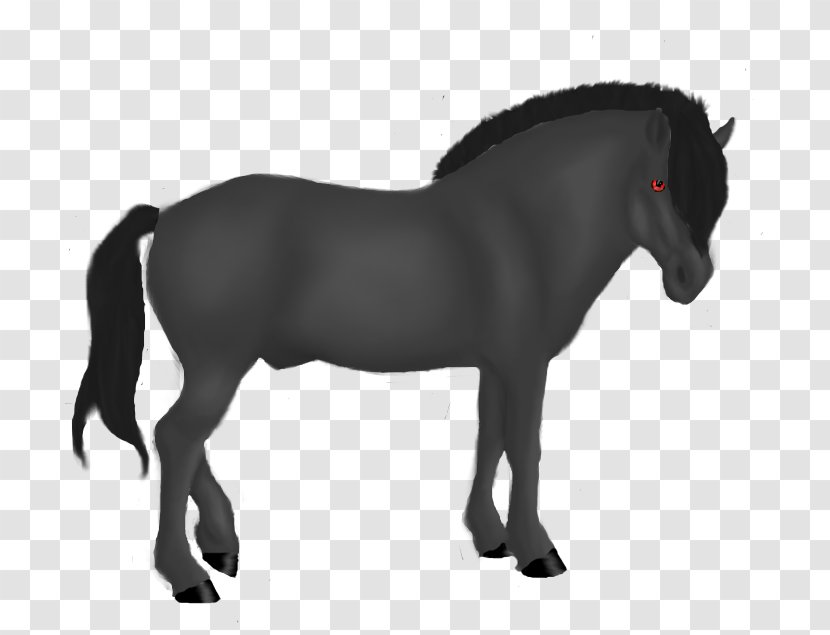 Icelandic Horse Howrse Pony Arabian - Equestrian Centre - Dog Transparent PNG