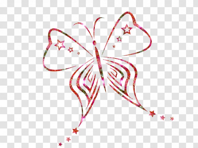 Butterfly Clip Art - Clipart Download Transparent PNG