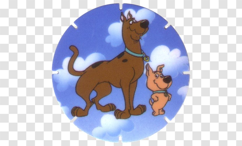 Yogi Bear Scrappy-Doo Scooby-Doo Hanna-Barbera Great Dane - Hannabarbera - Scrappy Doo Transparent PNG