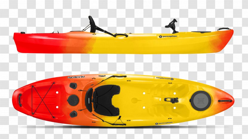 Kayak Fishing Sit-on-Top Angling - Vehicle - Angler Transparent PNG