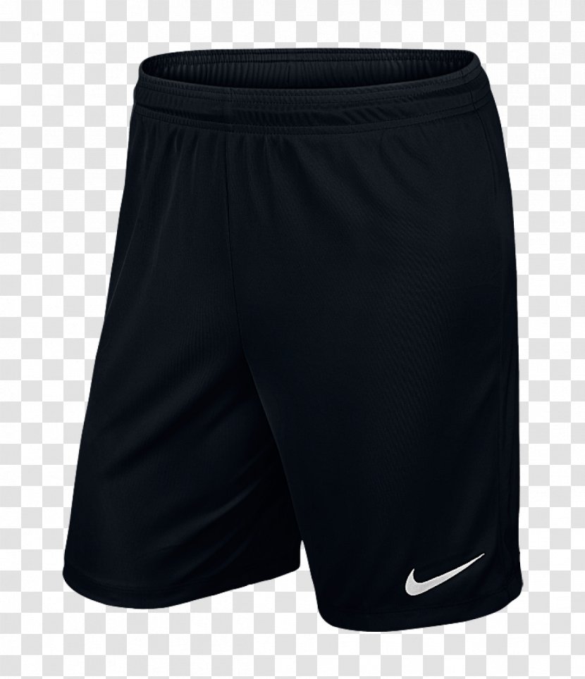 Dri-FIT Nike Shorts Jersey Swoosh - Sporting Goods Transparent PNG