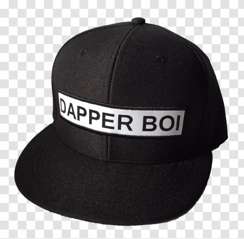 Baseball Cap Brand Transparent PNG