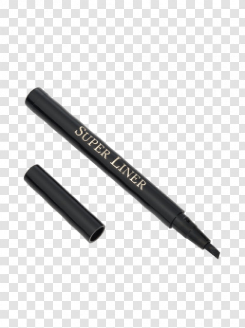 Pens - Eye Liner Transparent PNG