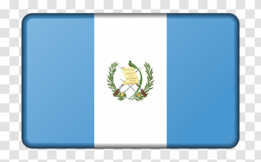 Flag Of Guatemala The United States National - Jamaica Transparent PNG