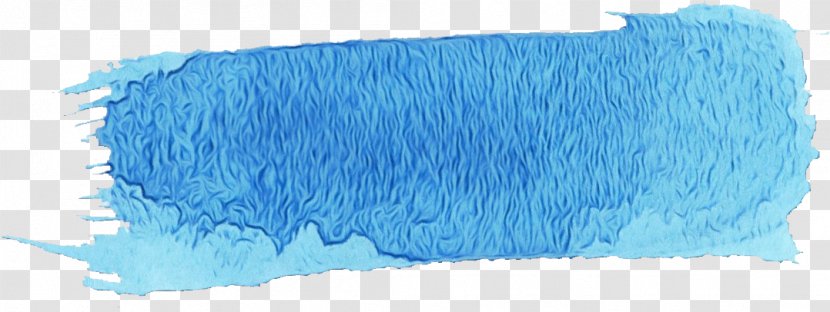Blue - Rectangle Aqua Transparent PNG