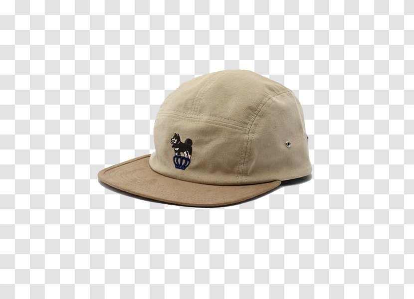 Khaki Hat - Headgear Transparent PNG