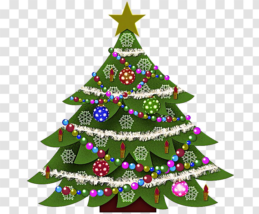 Family Tree Design - Christmas Card - Ornament Event Transparent PNG