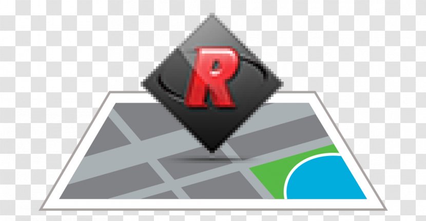 Rancho Strut Logo - Triangle - Peen Transparent PNG