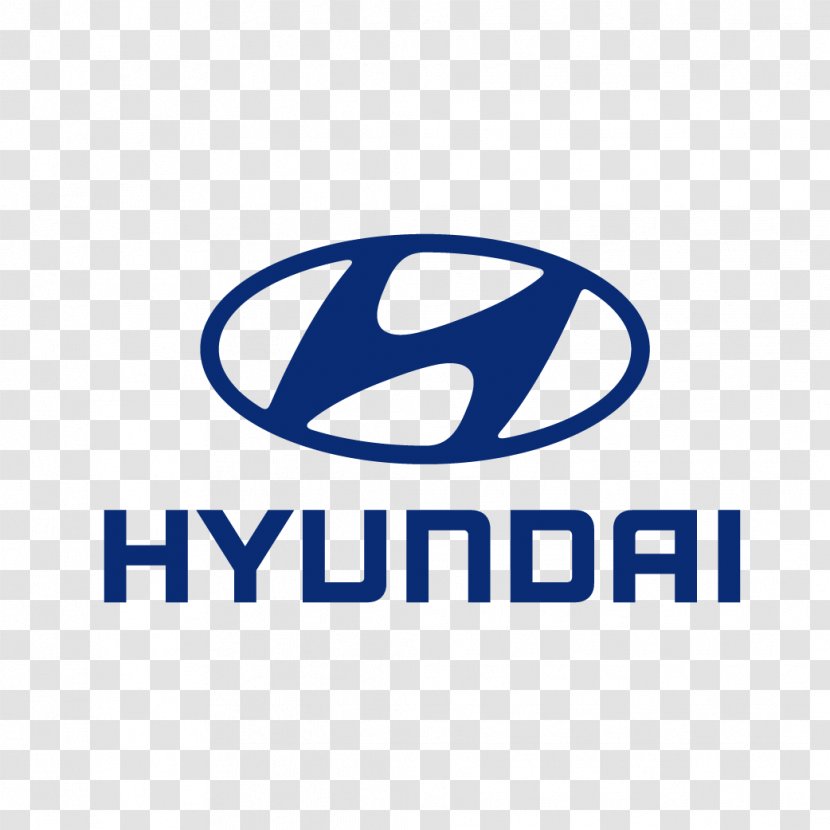 Hyundai Motor Company Logo I10 2017 Tucson - Text Transparent PNG