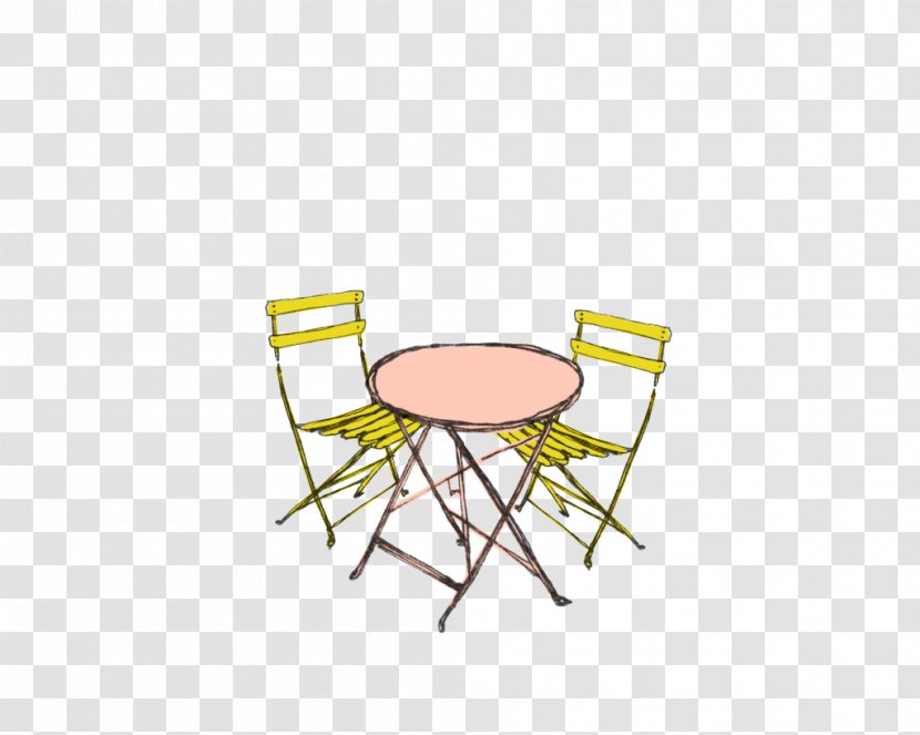 Table Line Chair - Wholesale Transparent PNG