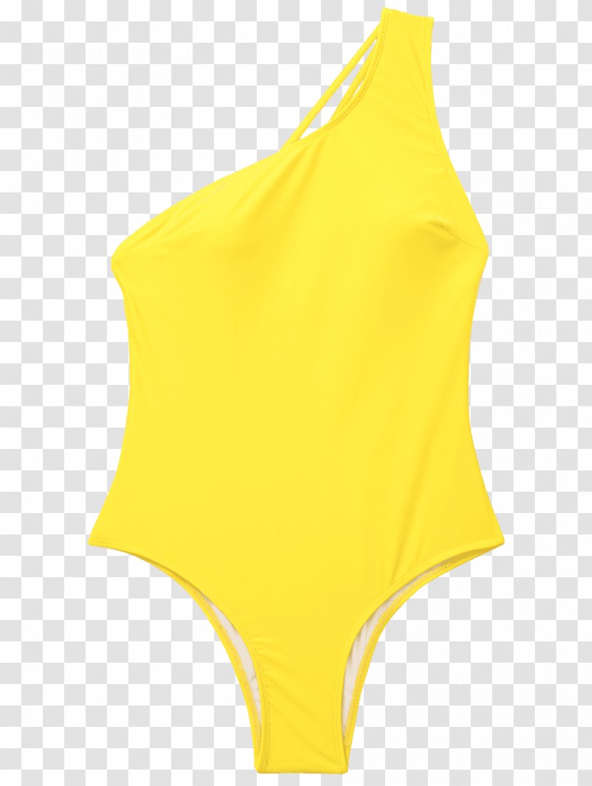 Briefs Swimsuit Neck - Heart - Silhouette Transparent PNG