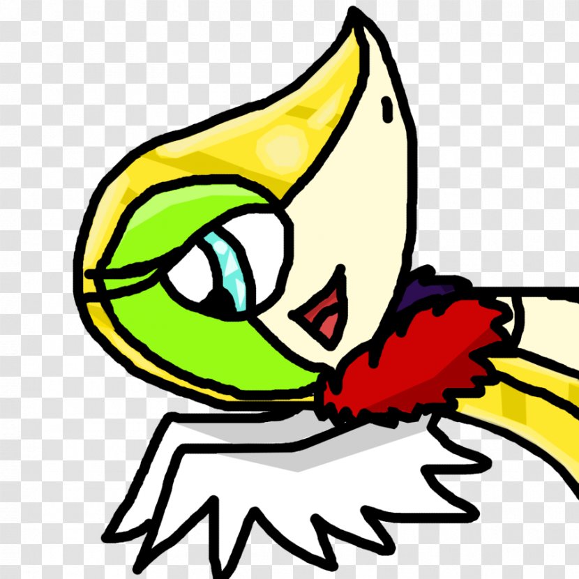 Cartoon Beak Clip Art - Pollinator - Gilr Transparent PNG