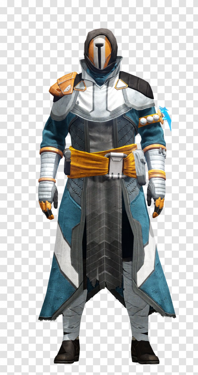 Destiny: The Taken King Rise Of Iron PlayStation 4 3 Bungie - Toy - Destiny Transparent PNG