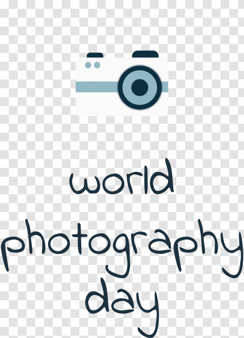 World Photography Day Transparent PNG