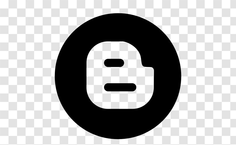 Logo Social Media - Smile Transparent PNG