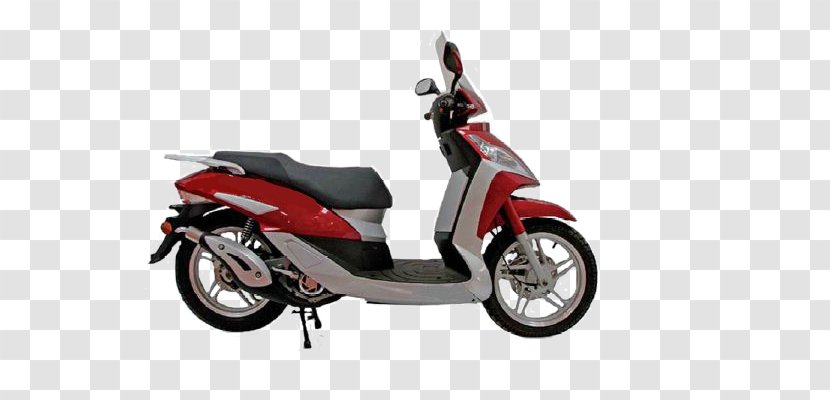 Honda SH Scooter Motorcycle CHF50 - Automotive Design - Moped 1950 Transparent PNG