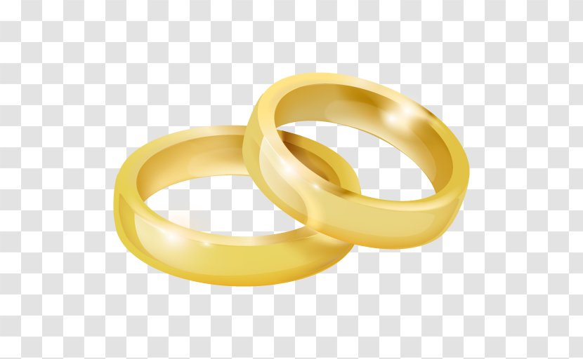 Wedding Ring Engagement Clip Art Transparent PNG