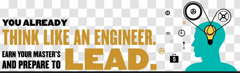 Engineering Management Master's Degree Purdue University College Of - Master Business Administration - Engineer Transparent PNG