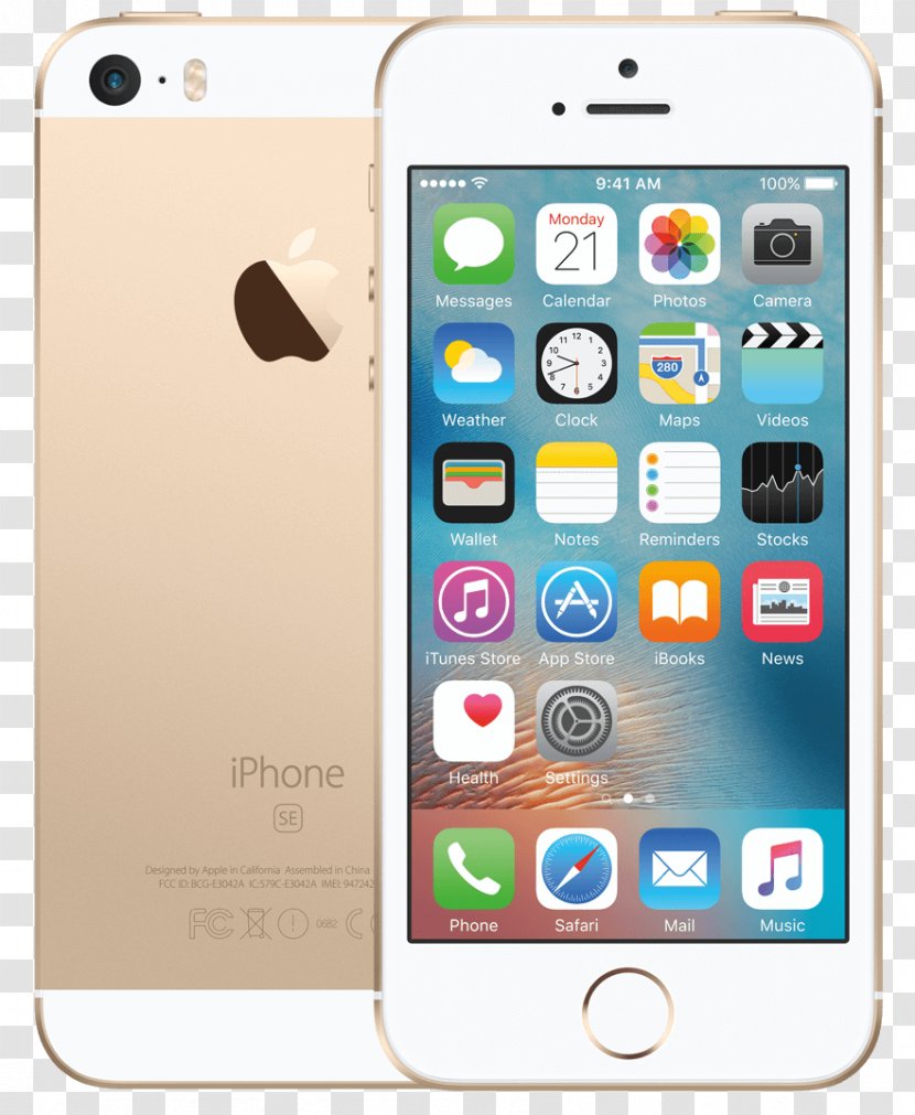 IPhone 5s Apple T-Mobile Telephone - Tmobile Transparent PNG