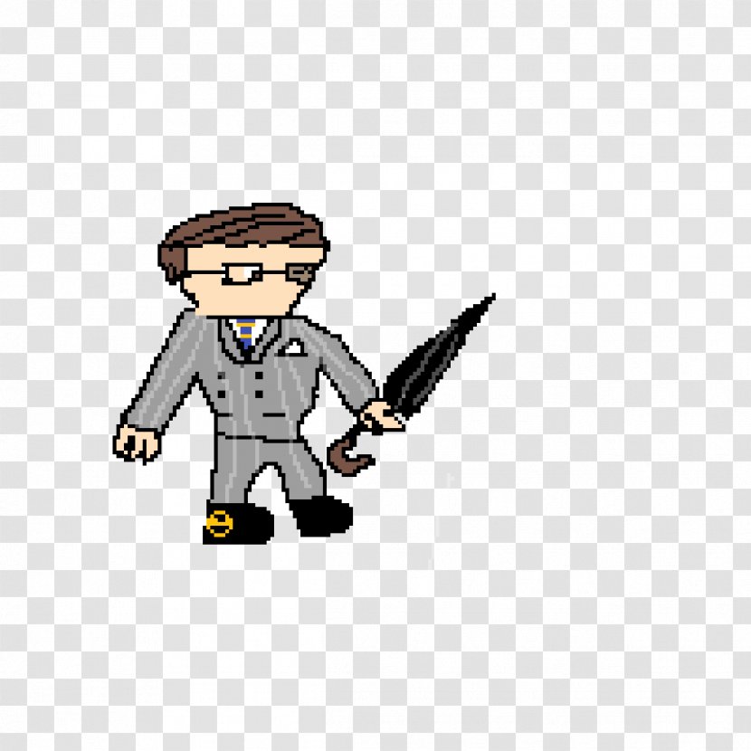 Clip Art Character Finger Vehicle Fiction - Kingsman 3 Eggsy Transparent PNG