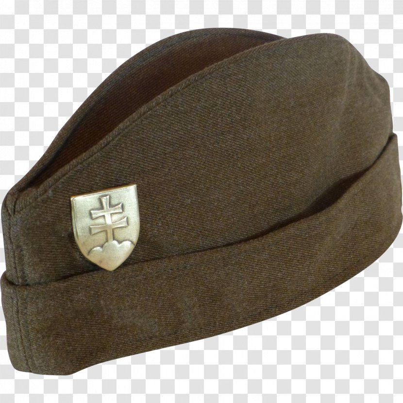 Second World War Cap Hat Headgear - Ii Transparent PNG