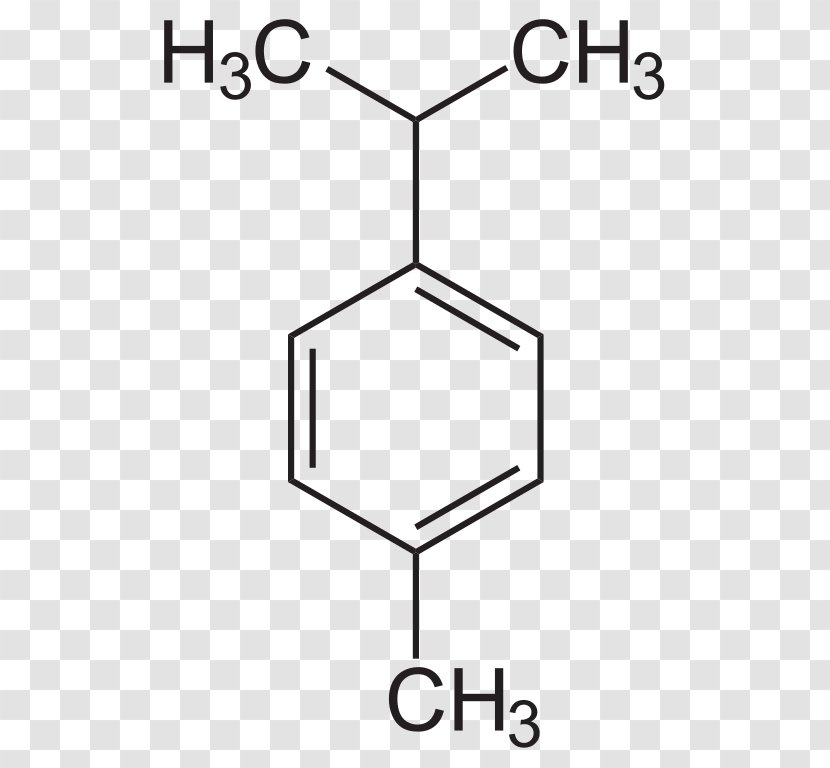 P-Toluic Acid 4-Nitrobenzoic 2-Chlorobenzoic - Chemical Substance - Drawing Transparent PNG