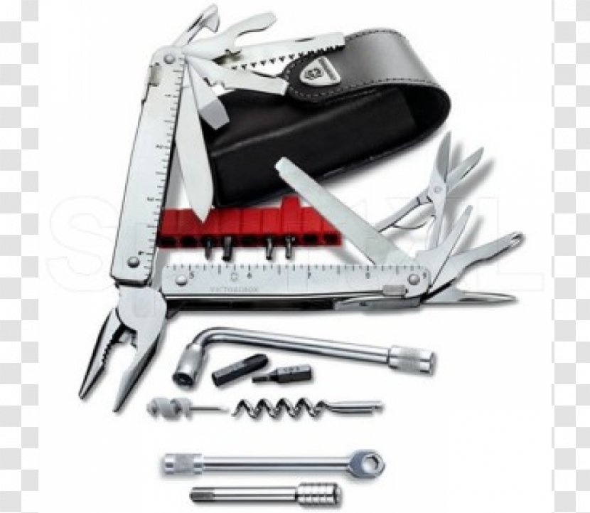 Multi-function Tools & Knives Swiss Army Knife Victorinox - Saw Transparent PNG