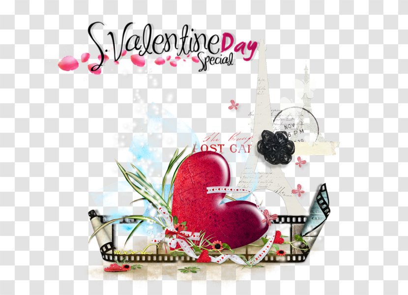 Valentine's Day Love Greeting & Note Cards Heart Image - January - Valentines Transparent PNG