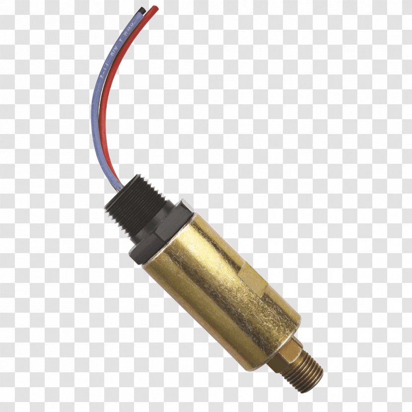 Pressure Switch Technology Electrical Switches Pound-force Per Square Inch - Manufacturing - High Cordon Transparent PNG