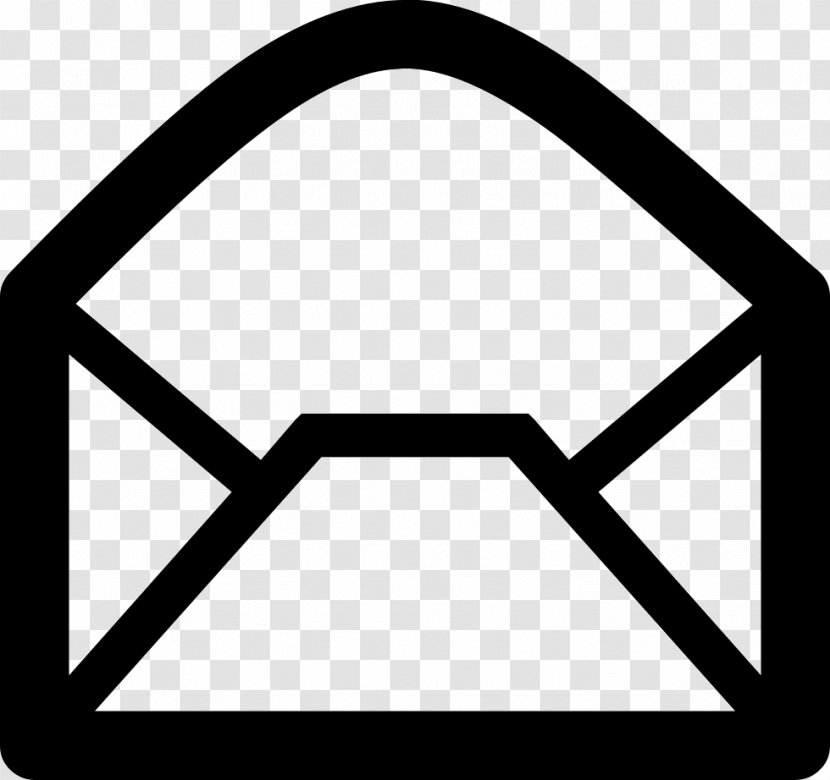 Email - Area - Envelope Mail Transparent PNG