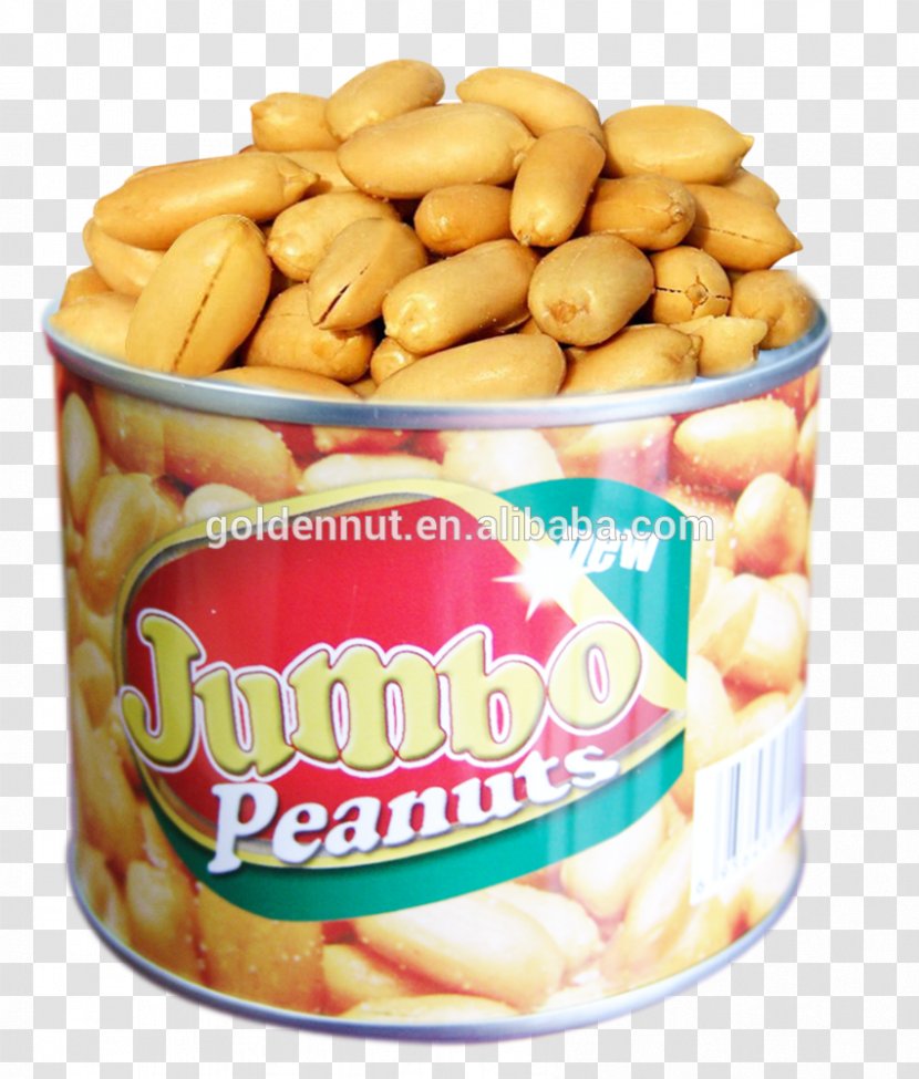 Peanut Dry Roasting Snack - Nut - Roasted Transparent PNG