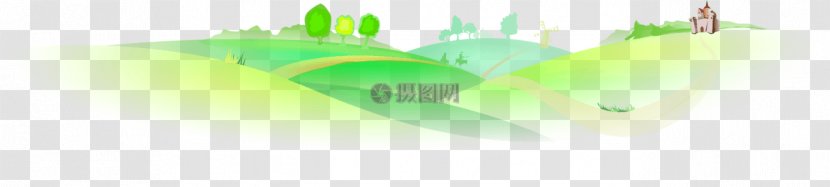 Desktop Wallpaper Clip Art - Sky - Country Background Transparent PNG