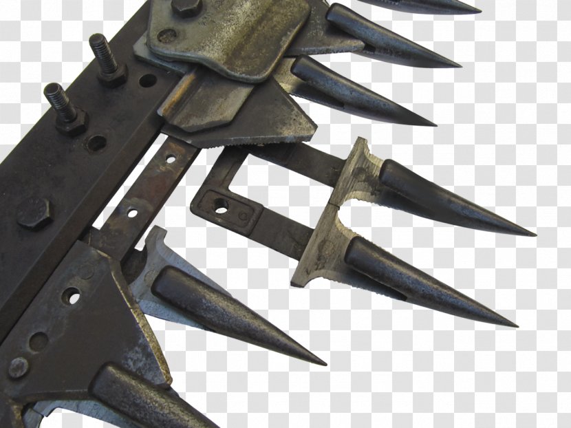 Knife Lawn Mowers Blade Fenaison - Details Transparent PNG